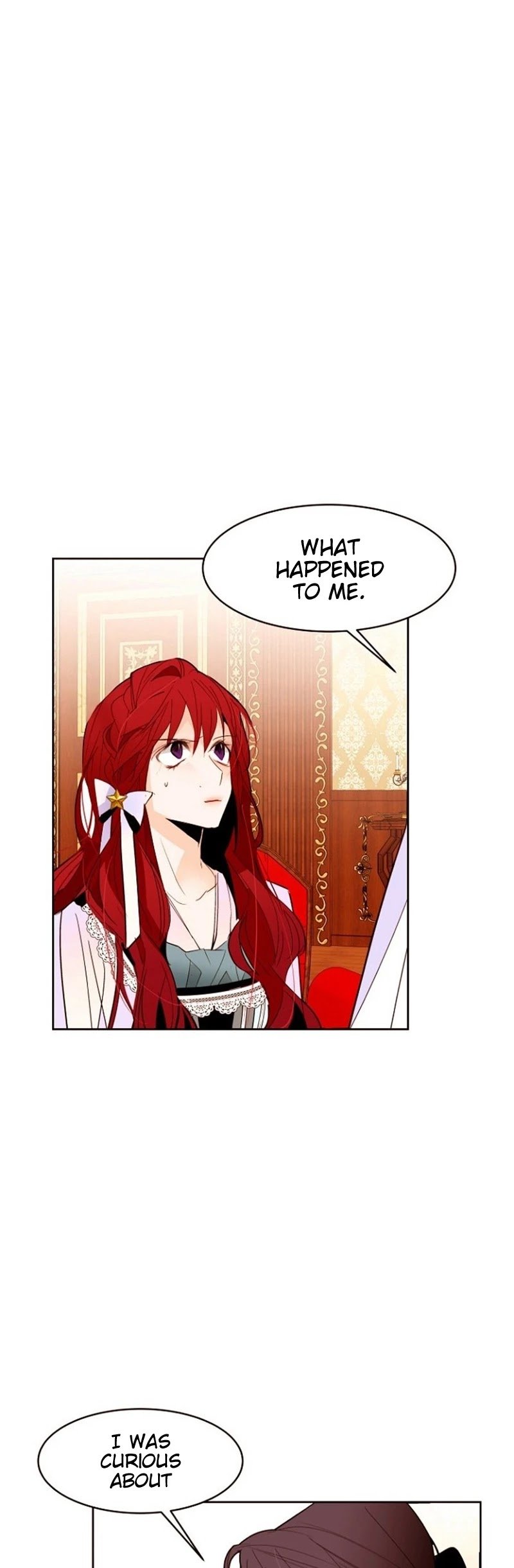 The Stereotypical Life of a Reincarnated Lady Chapter 21 - page 19