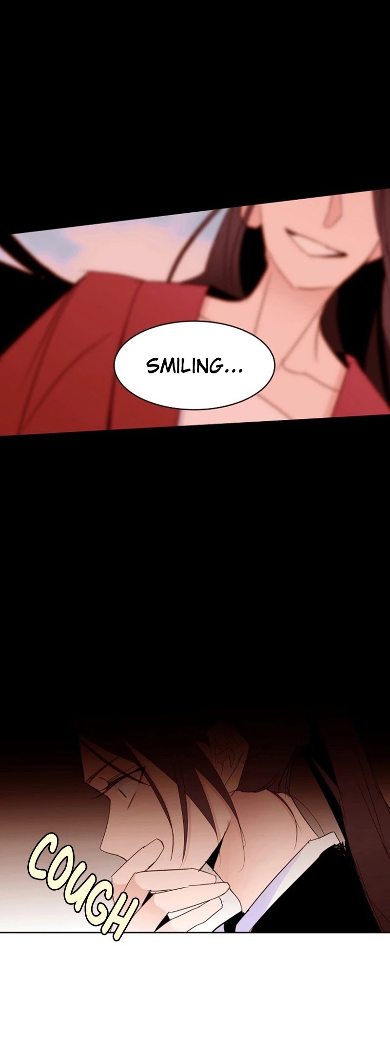 The Stereotypical Life of a Reincarnated Lady Chapter 21 - page 34