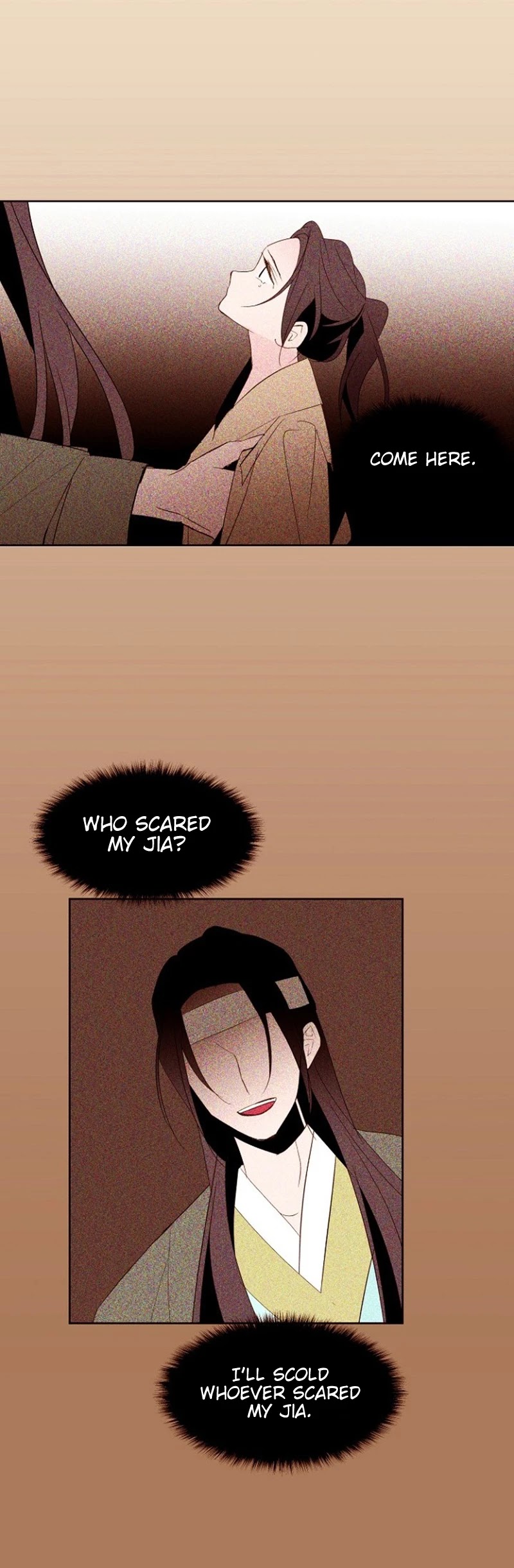 The Stereotypical Life of a Reincarnated Lady Chapter 21 - page 36