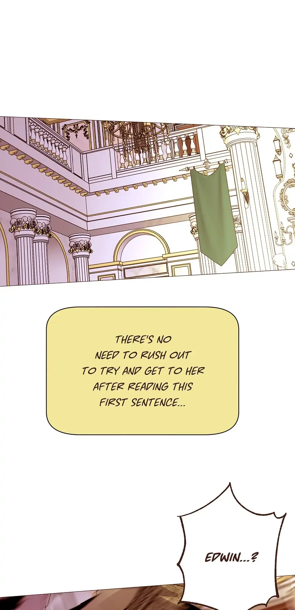 The Stereotypical Life of a Reincarnated Lady Chapter 95 - page 13