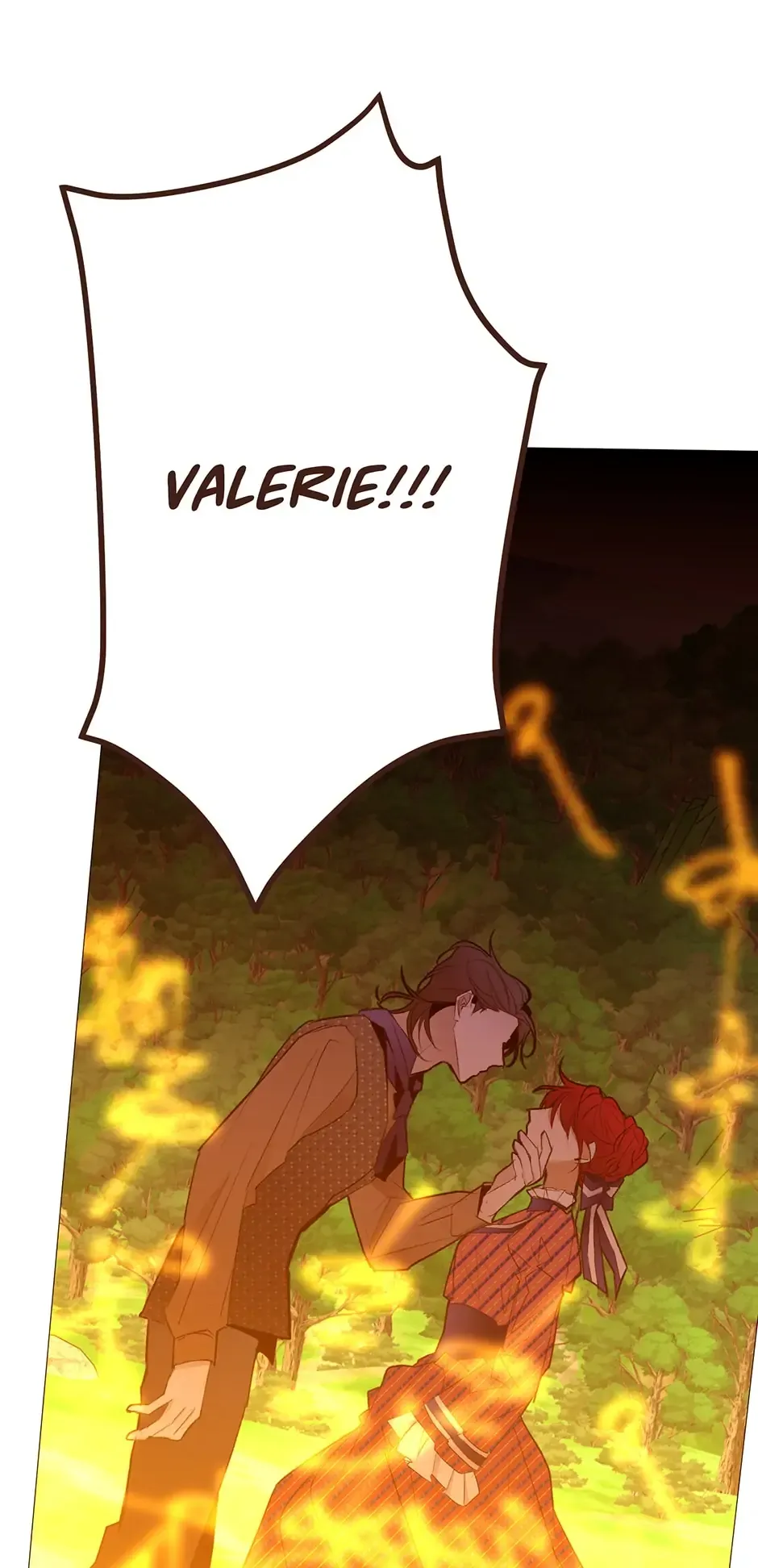 The Stereotypical Life of a Reincarnated Lady Chapter 95 - page 16