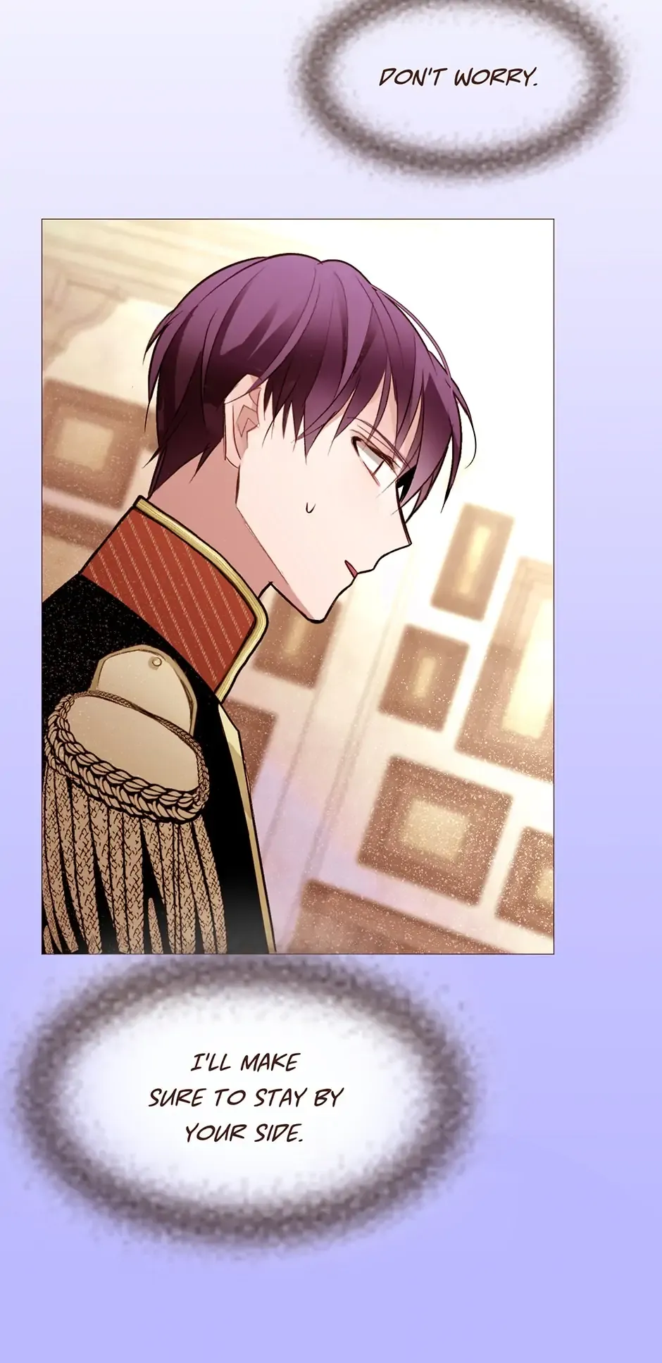 The Stereotypical Life of a Reincarnated Lady Chapter 95 - page 23