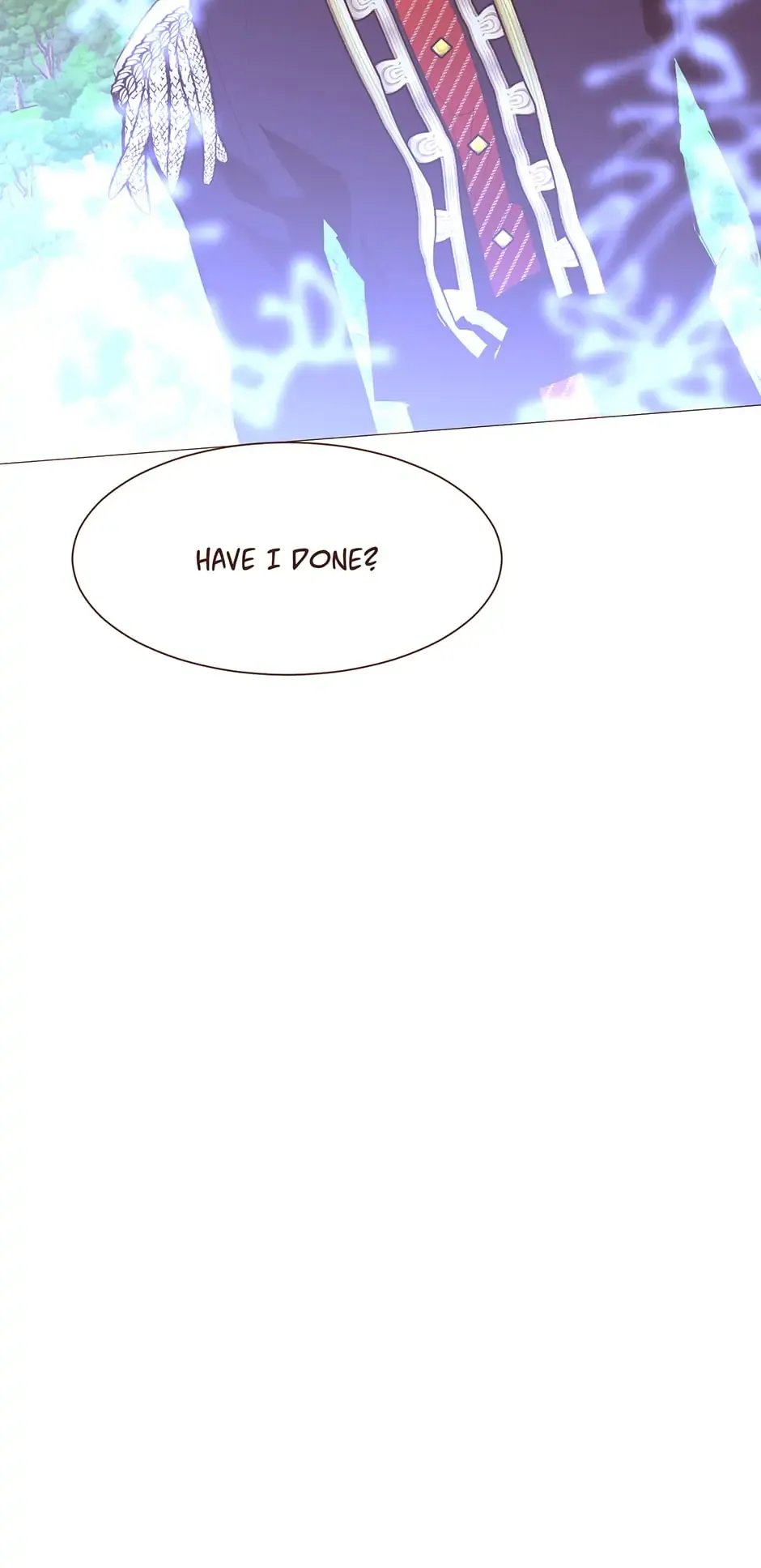 The Stereotypical Life of a Reincarnated Lady Chapter 95 - page 26