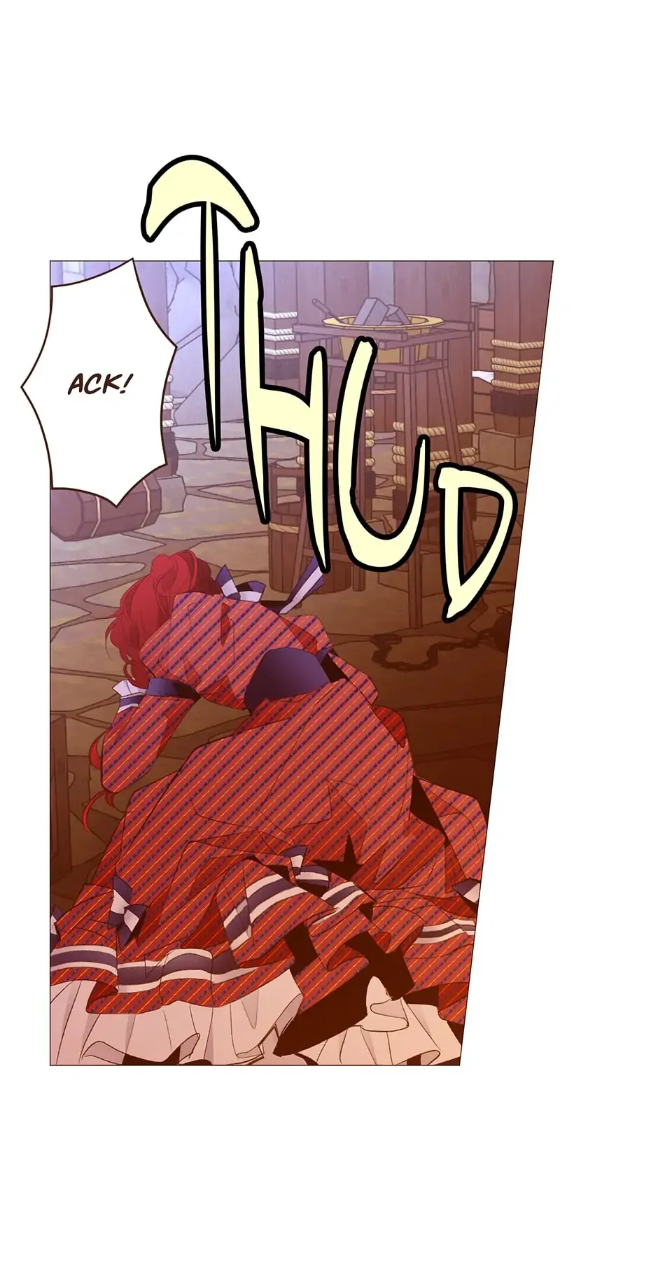 The Stereotypical Life of a Reincarnated Lady Chapter 95 - page 30