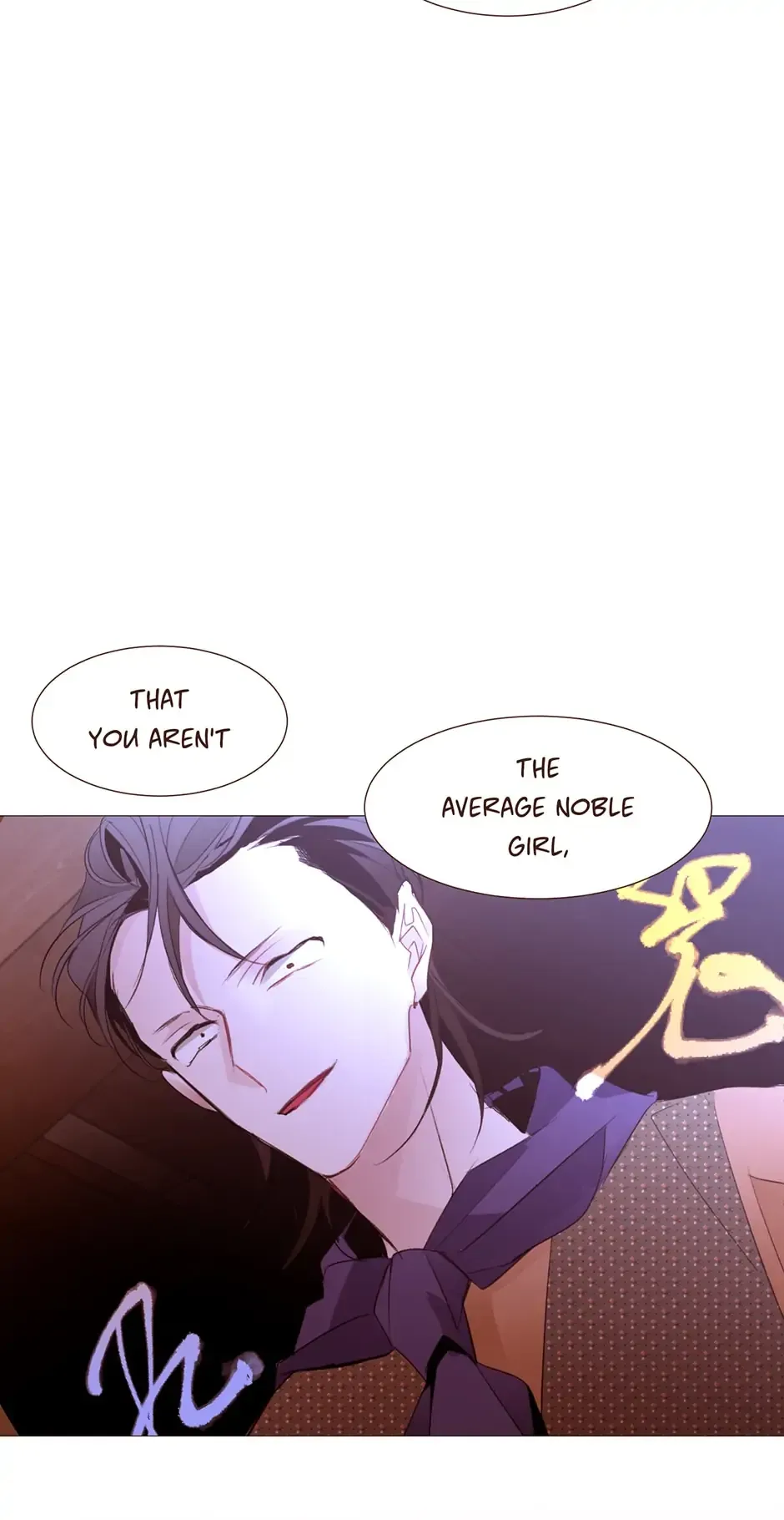 The Stereotypical Life of a Reincarnated Lady Chapter 95 - page 32
