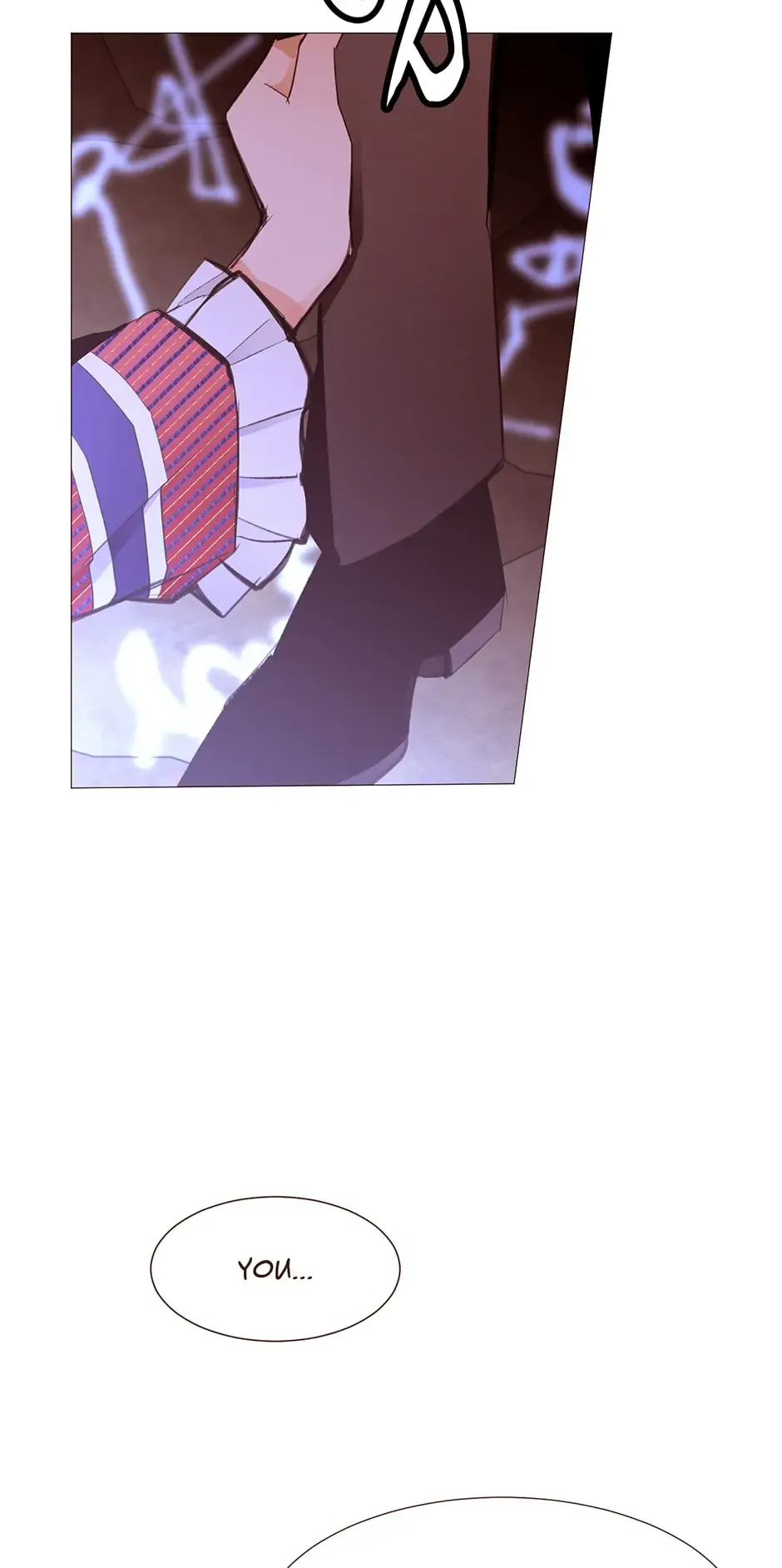 The Stereotypical Life of a Reincarnated Lady Chapter 95 - page 44