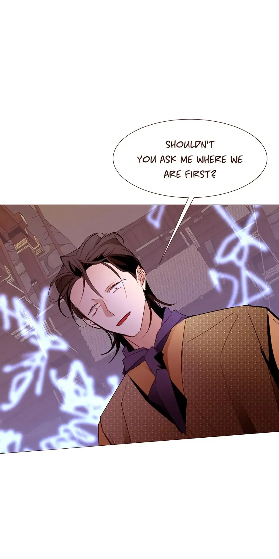 The Stereotypical Life of a Reincarnated Lady Chapter 95 - page 46