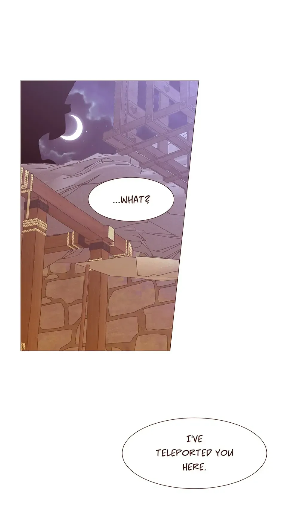 The Stereotypical Life of a Reincarnated Lady Chapter 95 - page 48