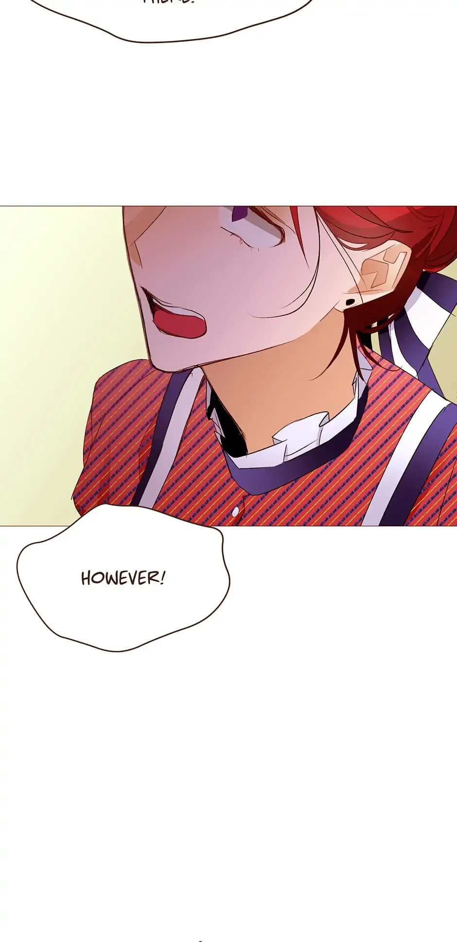 The Stereotypical Life of a Reincarnated Lady Chapter 95 - page 5