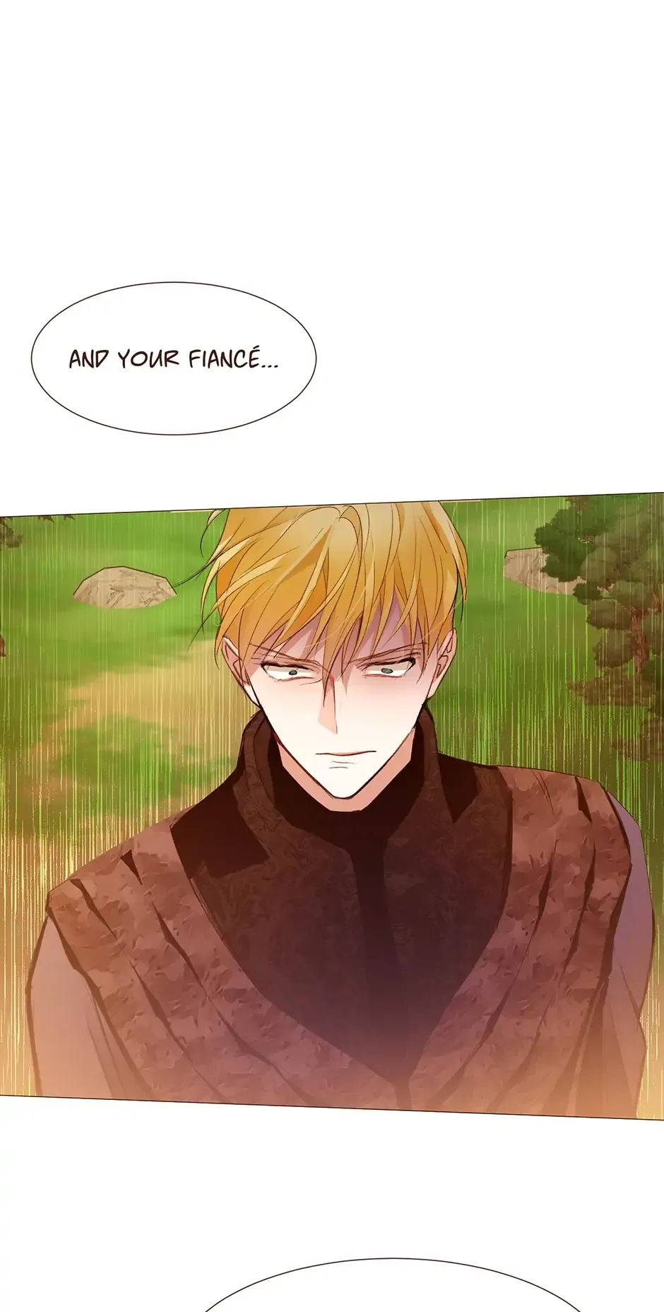 The Stereotypical Life of a Reincarnated Lady Chapter 95 - page 56