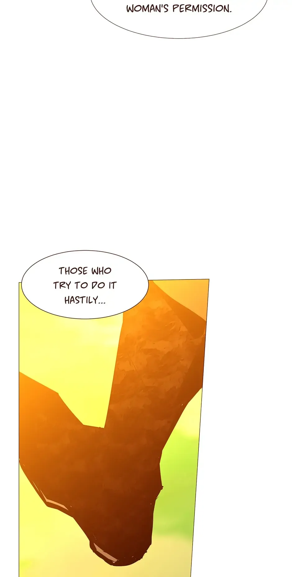 The Stereotypical Life of a Reincarnated Lady Chapter 95 - page 58