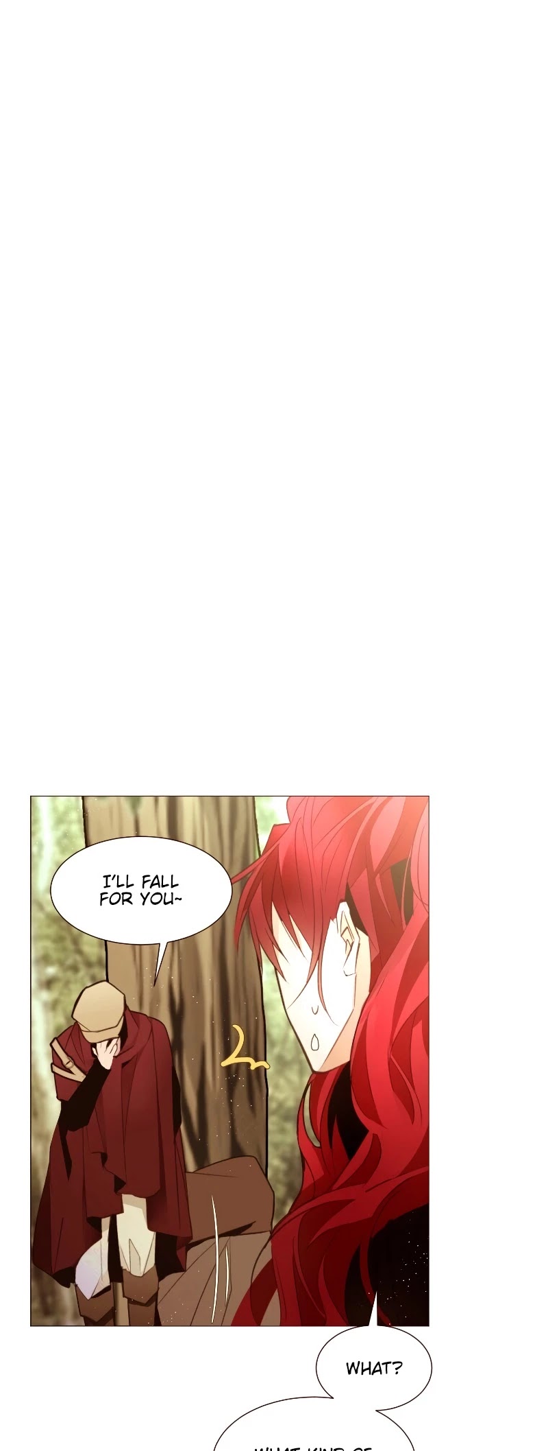 The Stereotypical Life of a Reincarnated Lady Chapter 65 - page 11
