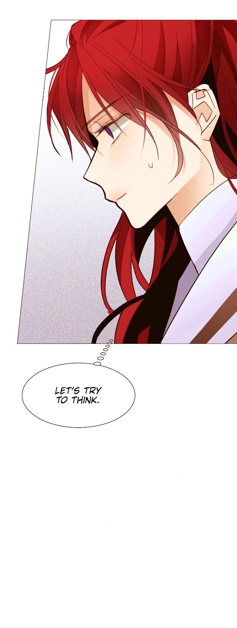 The Stereotypical Life of a Reincarnated Lady Chapter 65 - page 27