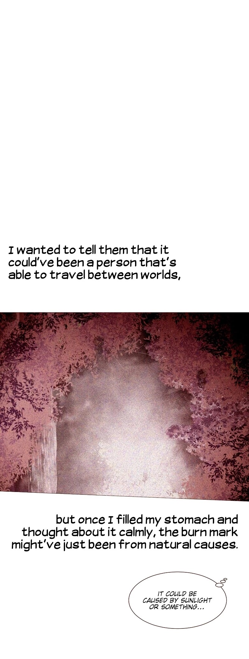 The Stereotypical Life of a Reincarnated Lady Chapter 65 - page 40