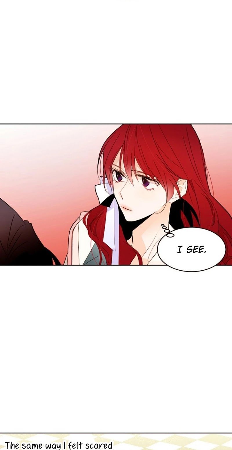 The Stereotypical Life of a Reincarnated Lady Chapter 22 - page 11