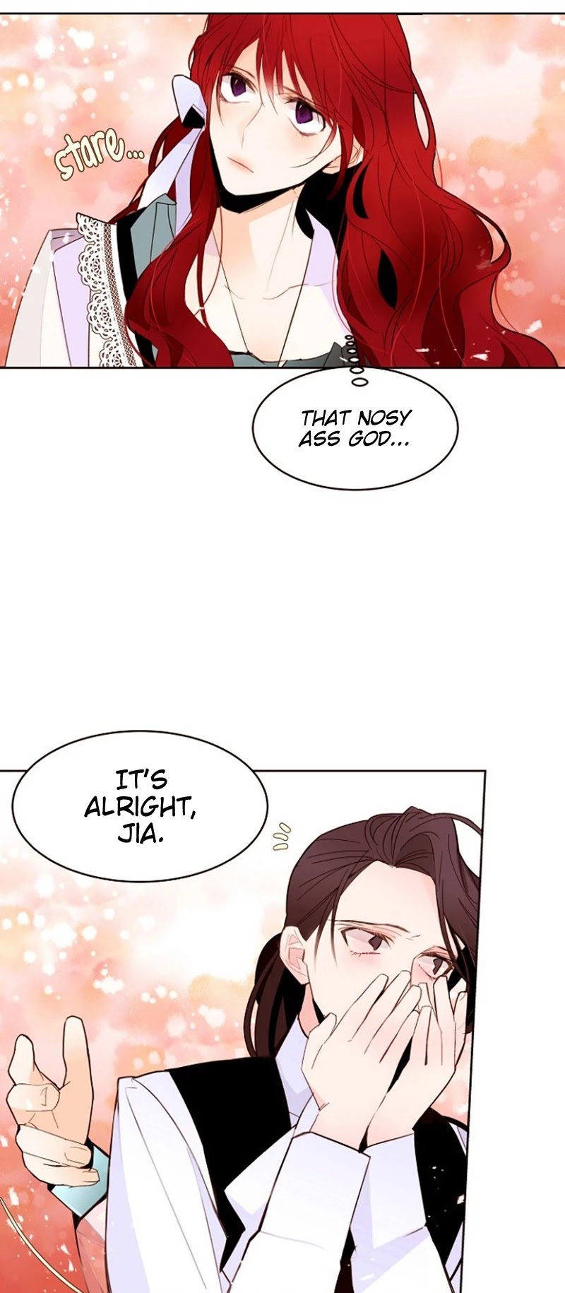 The Stereotypical Life of a Reincarnated Lady Chapter 22 - page 13