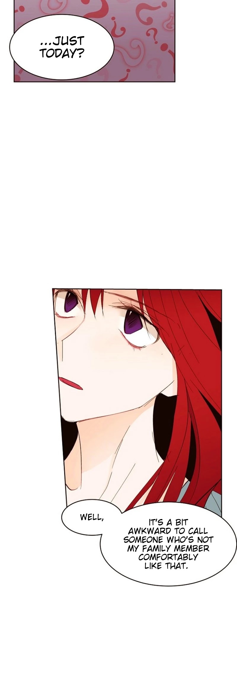 The Stereotypical Life of a Reincarnated Lady Chapter 22 - page 33