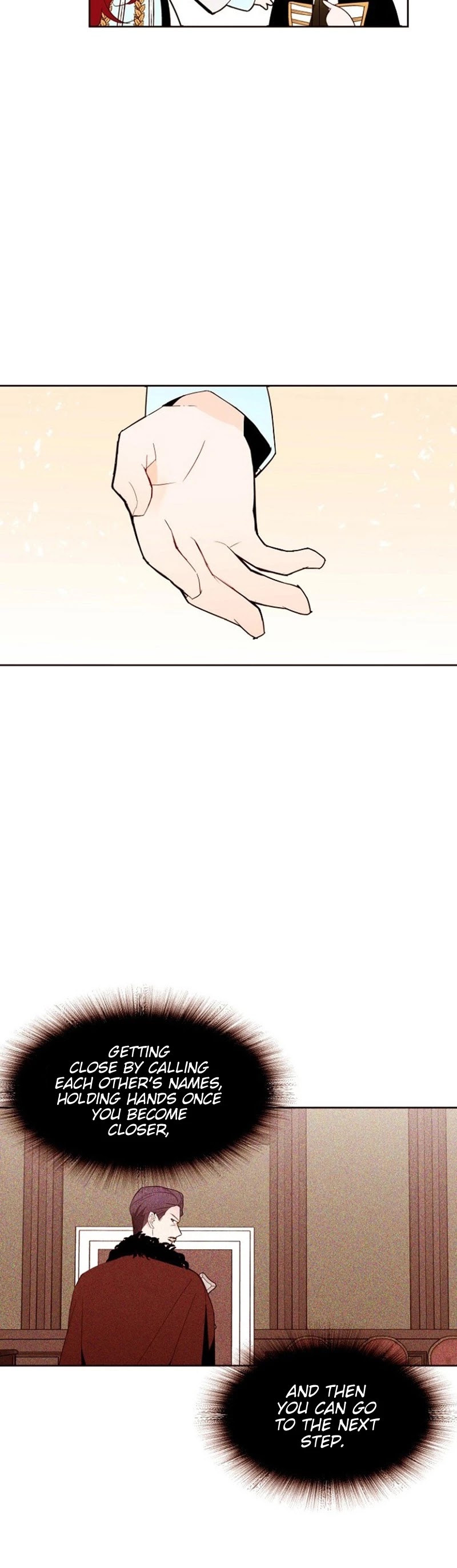 The Stereotypical Life of a Reincarnated Lady Chapter 22 - page 41
