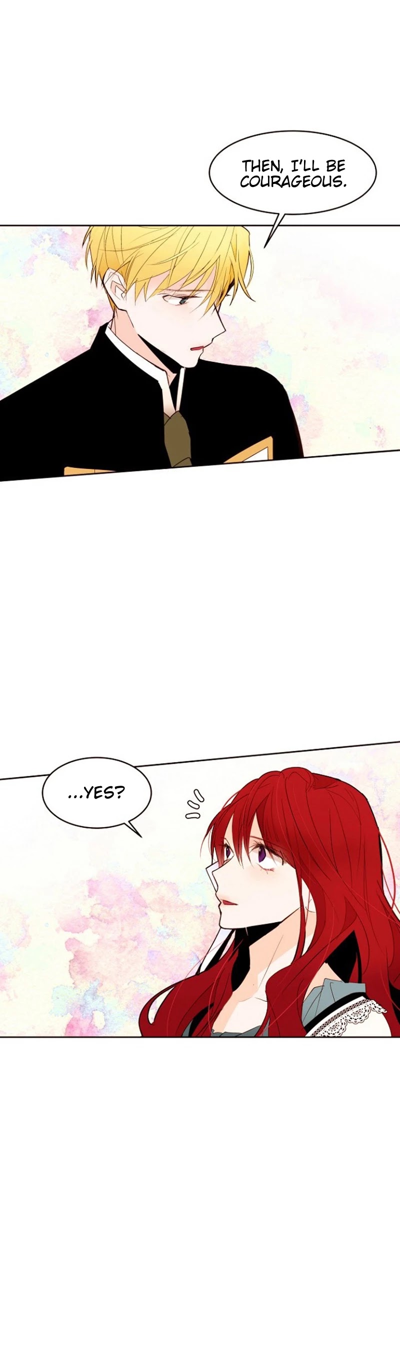 The Stereotypical Life of a Reincarnated Lady Chapter 22 - page 43