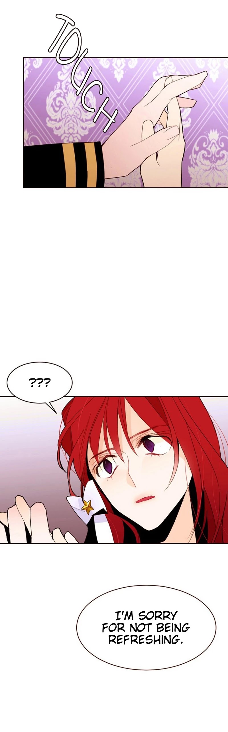 The Stereotypical Life of a Reincarnated Lady Chapter 22 - page 44