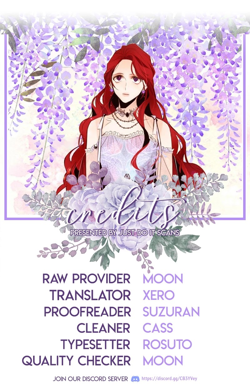 The Stereotypical Life of a Reincarnated Lady Chapter 22 - page 46