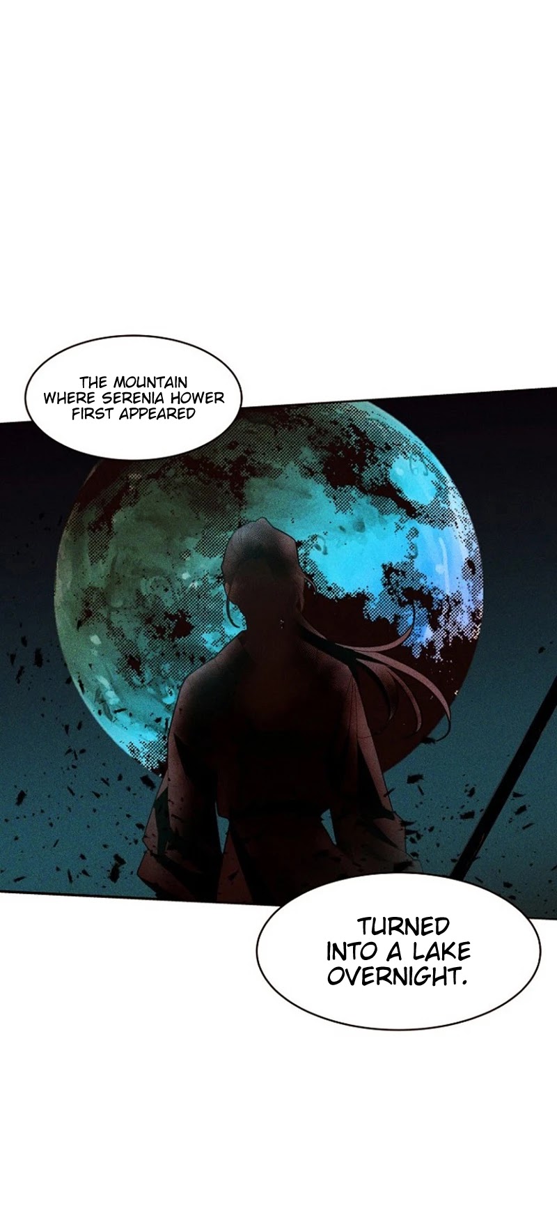 The Stereotypical Life of a Reincarnated Lady Chapter 22 - page 6