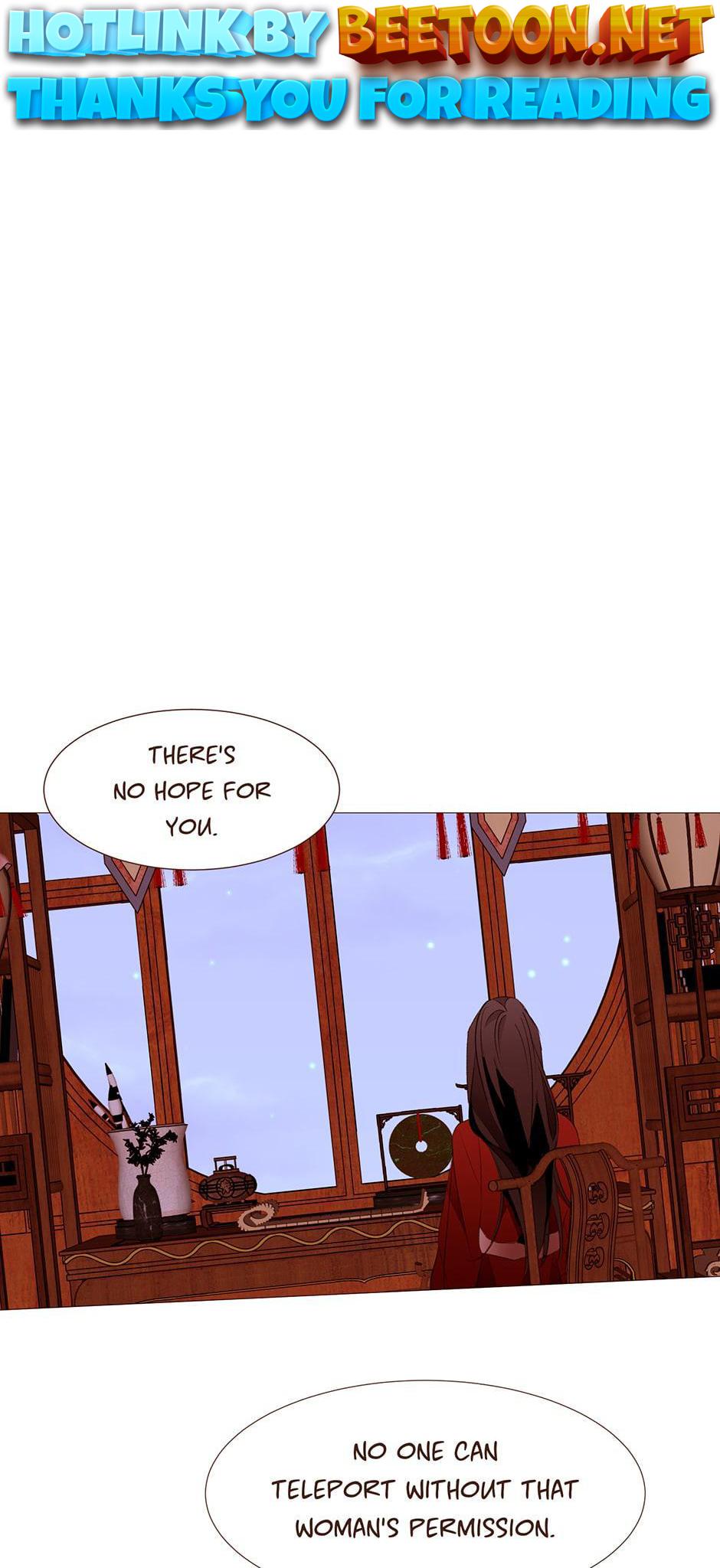 The Stereotypical Life of a Reincarnated Lady Chapter 96 - page 1