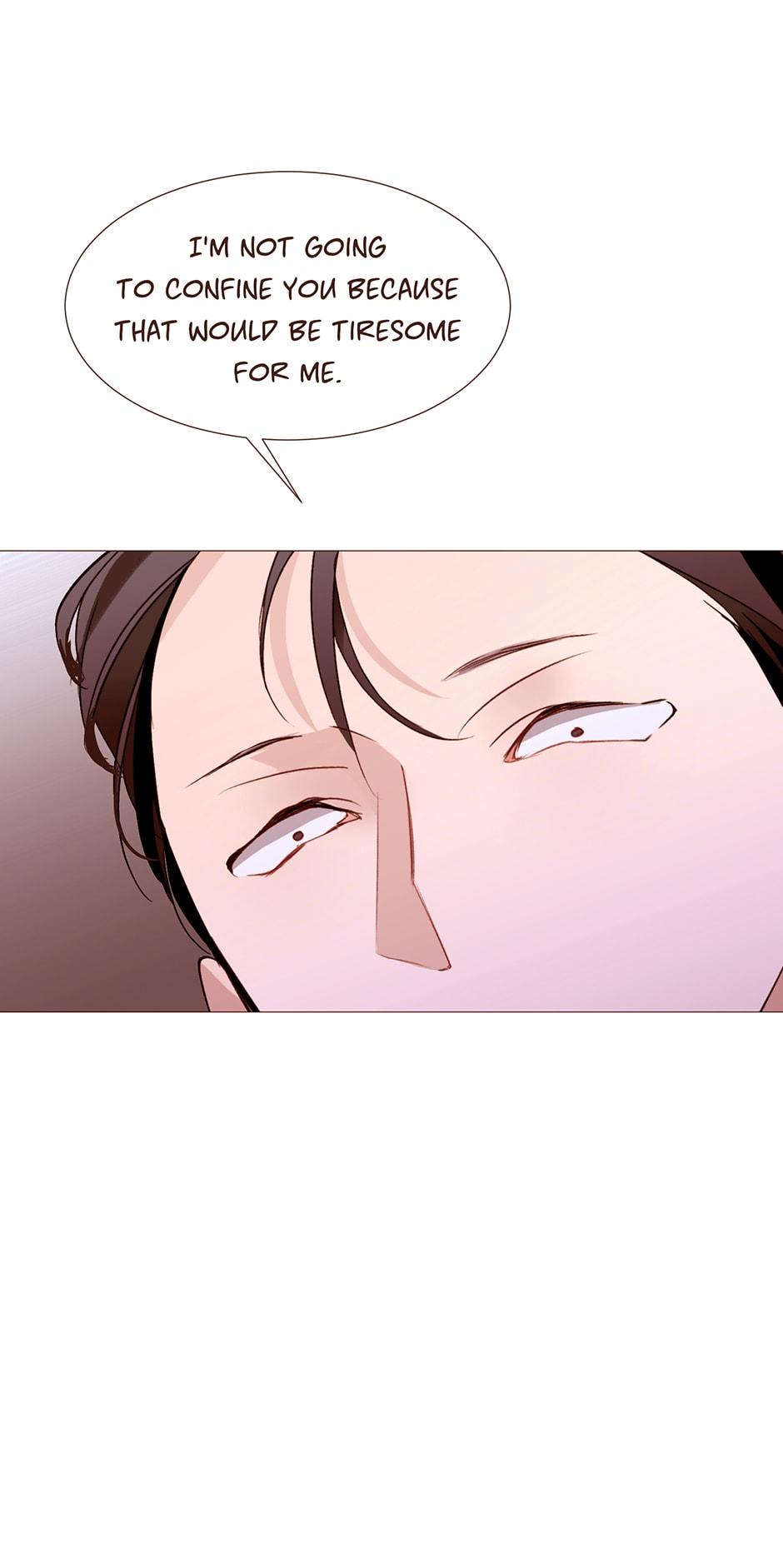 The Stereotypical Life of a Reincarnated Lady Chapter 96 - page 11