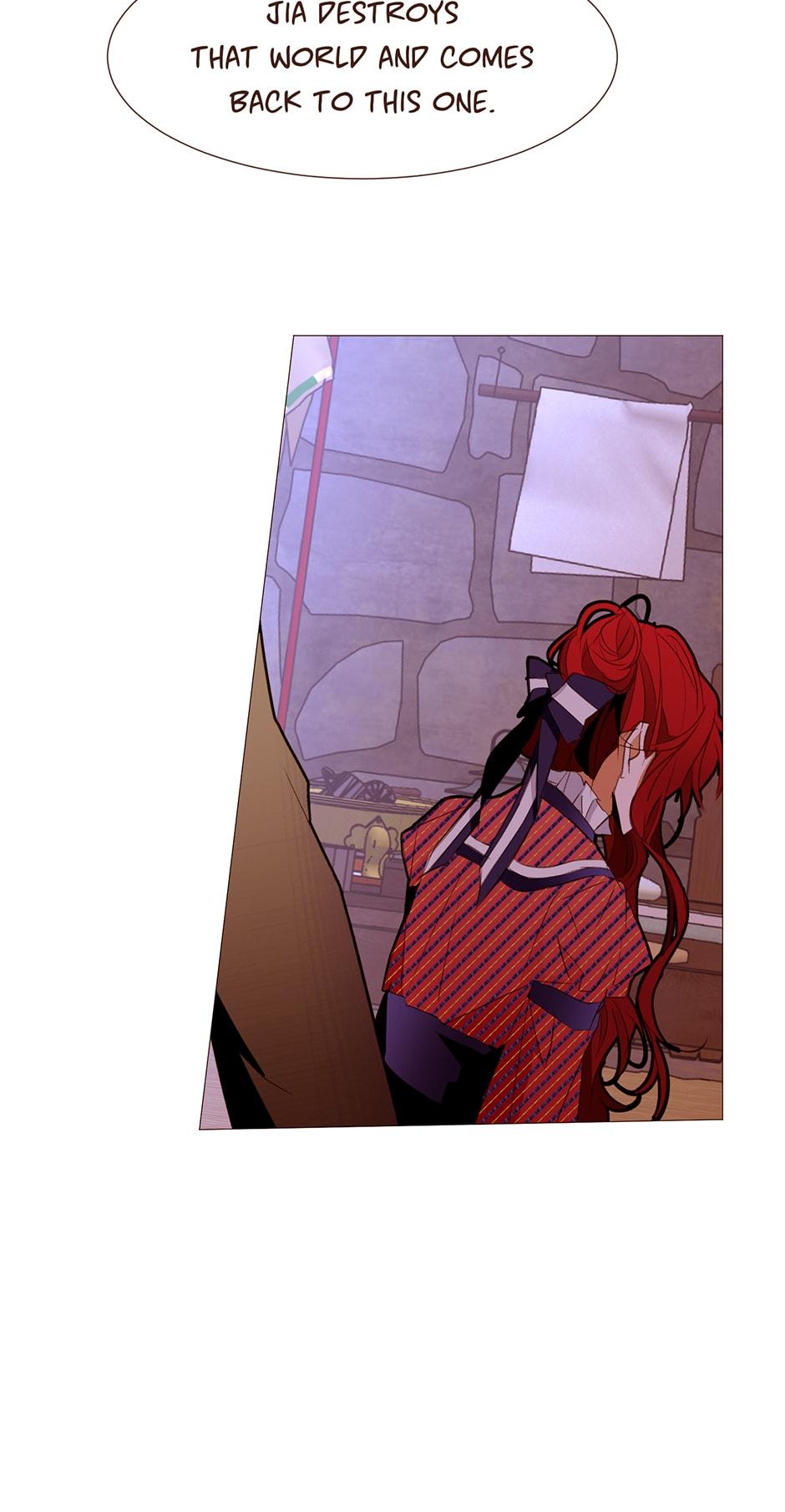 The Stereotypical Life of a Reincarnated Lady Chapter 96 - page 13