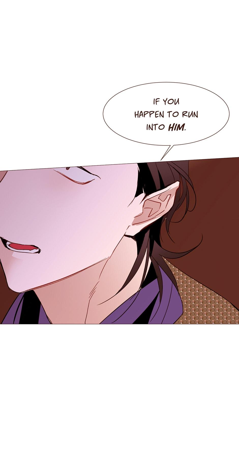 The Stereotypical Life of a Reincarnated Lady Chapter 96 - page 19
