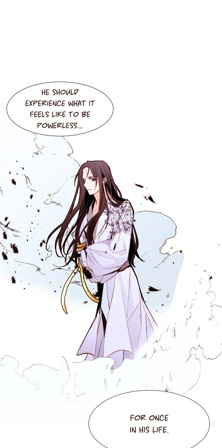 The Stereotypical Life of a Reincarnated Lady Chapter 96 - page 20