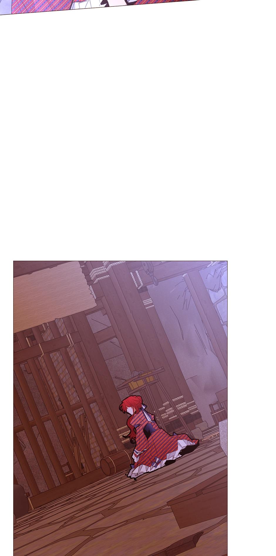 The Stereotypical Life of a Reincarnated Lady Chapter 96 - page 22