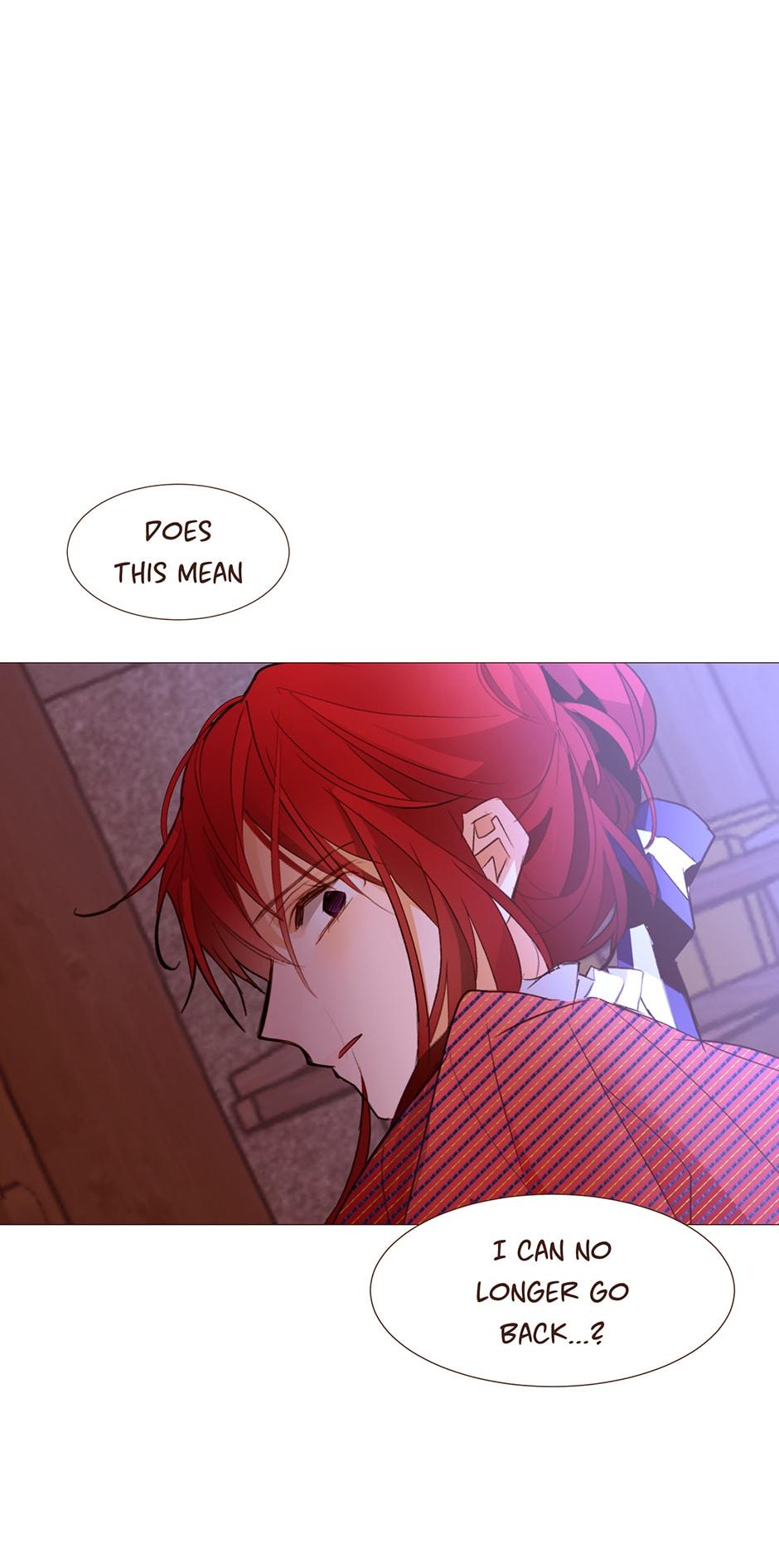 The Stereotypical Life of a Reincarnated Lady Chapter 96 - page 25