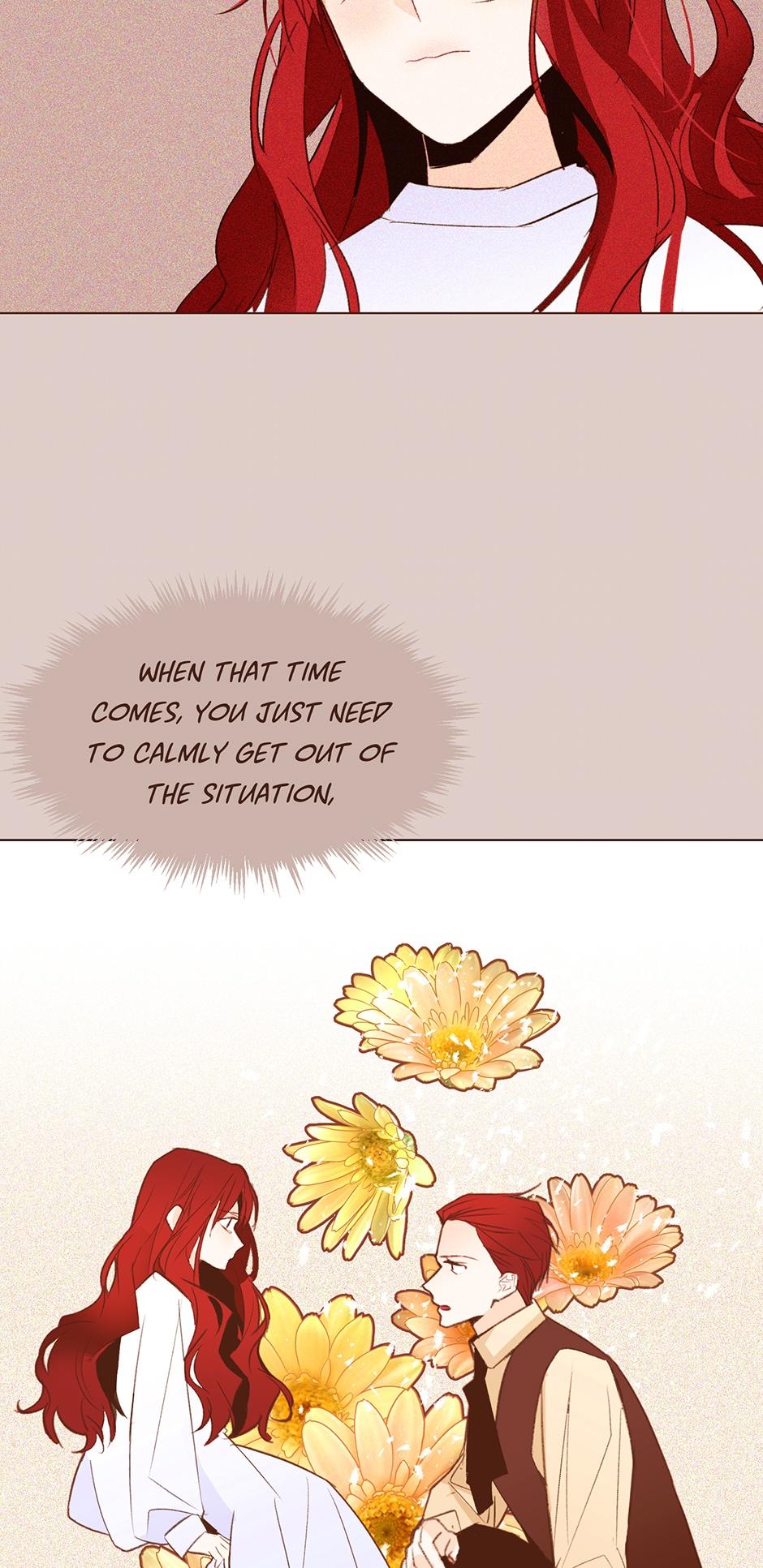 The Stereotypical Life of a Reincarnated Lady Chapter 96 - page 29