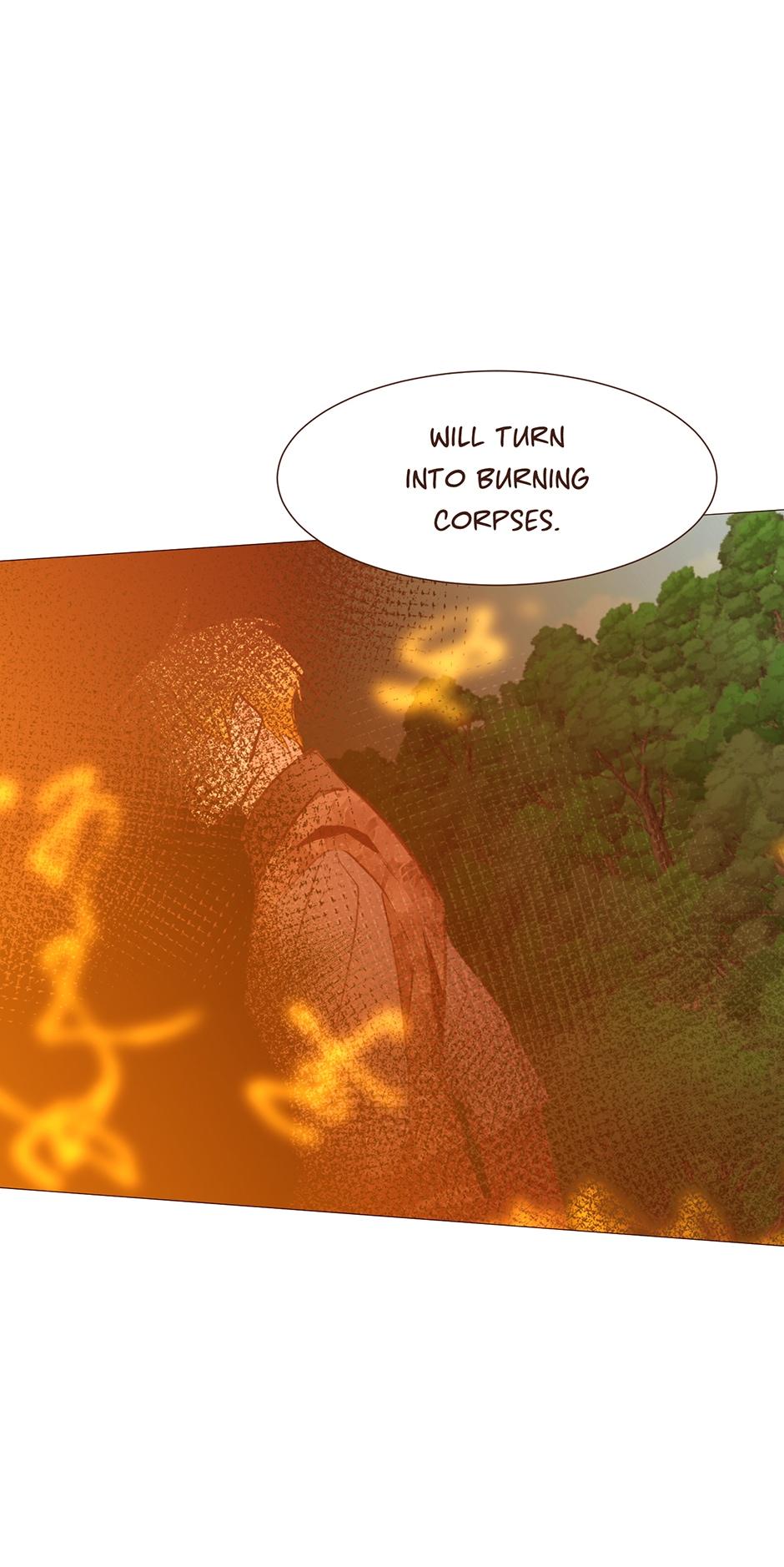 The Stereotypical Life of a Reincarnated Lady Chapter 96 - page 3