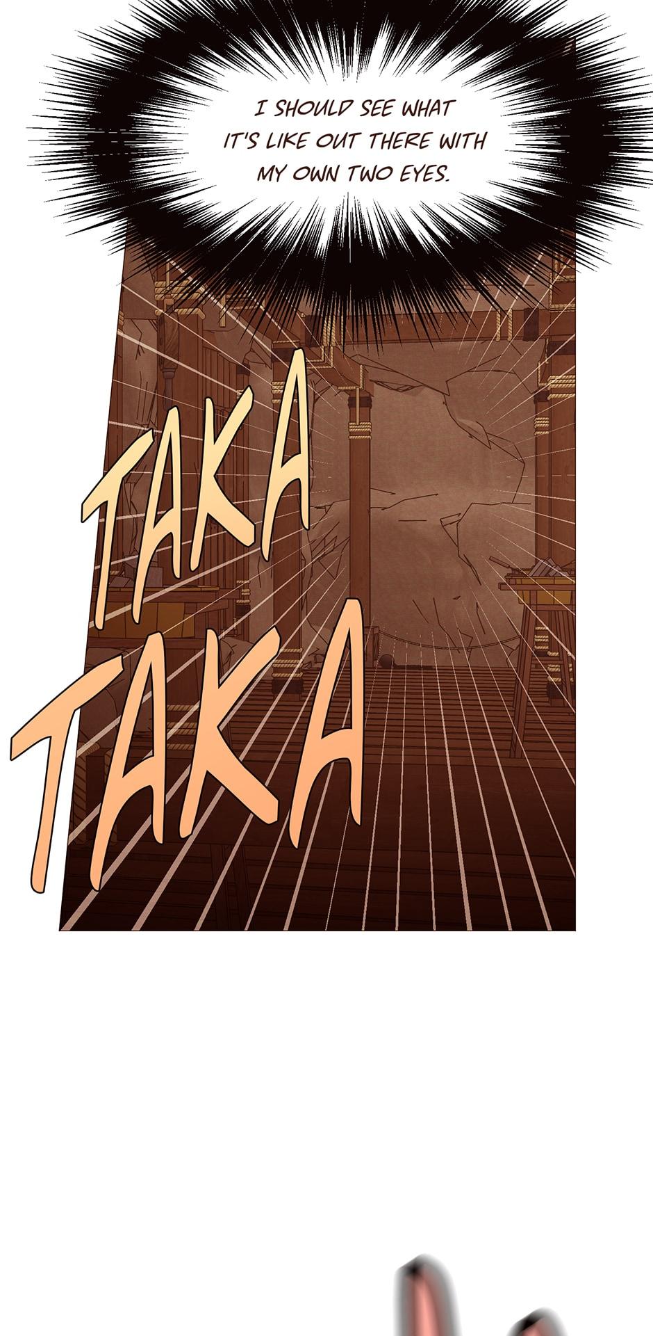 The Stereotypical Life of a Reincarnated Lady Chapter 96 - page 34