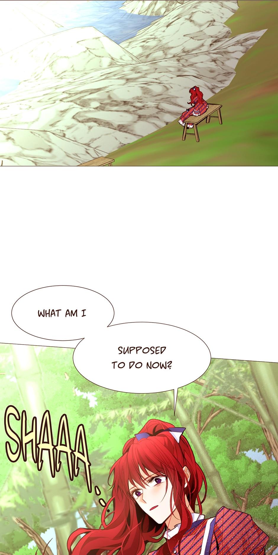 The Stereotypical Life of a Reincarnated Lady Chapter 96 - page 40