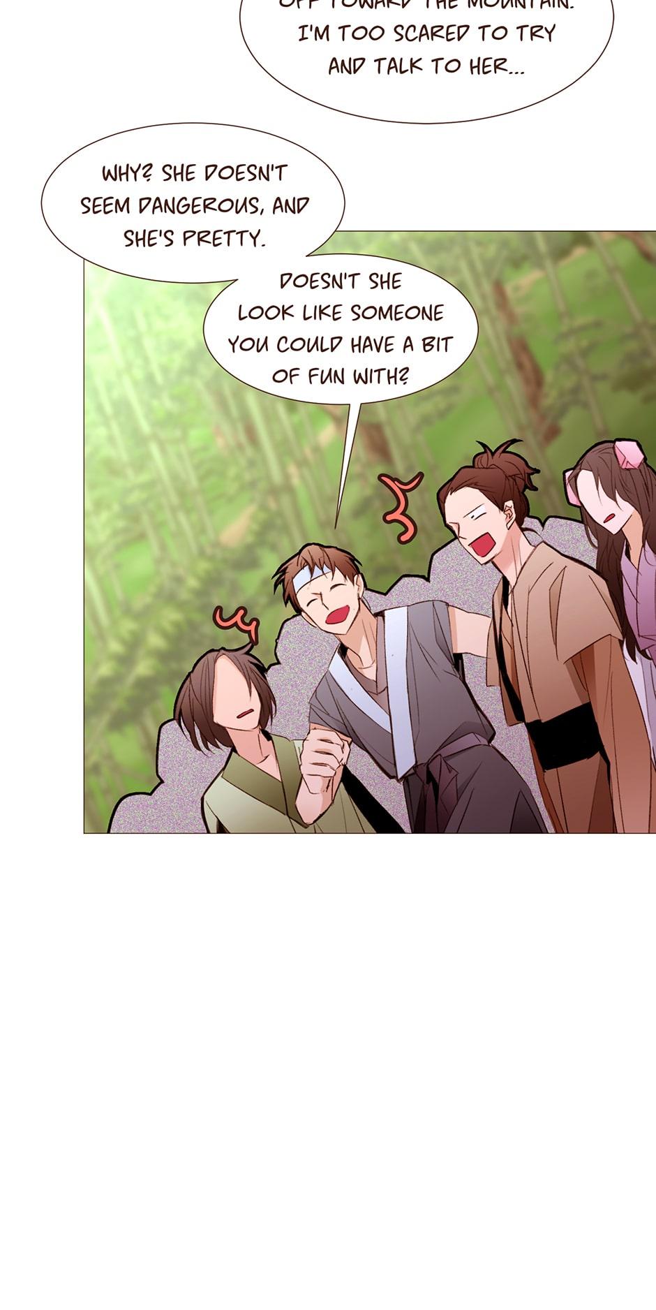 The Stereotypical Life of a Reincarnated Lady Chapter 96 - page 43