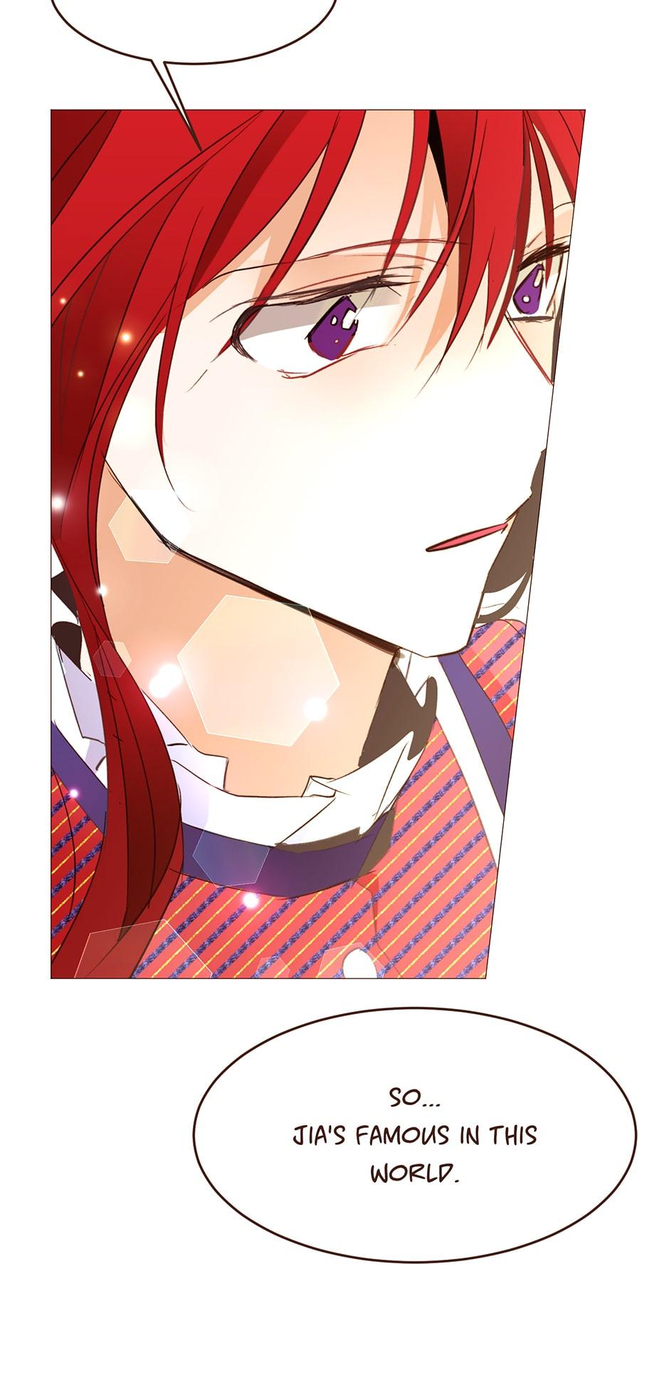 The Stereotypical Life of a Reincarnated Lady Chapter 96 - page 51
