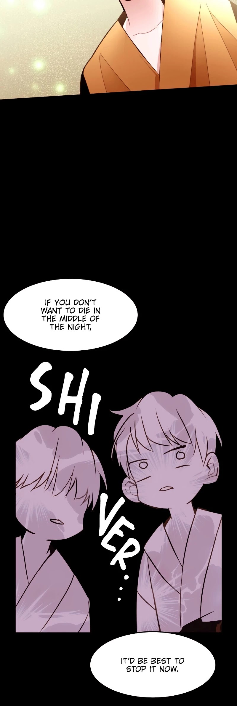 The Stereotypical Life of a Reincarnated Lady Chapter 66 - page 10