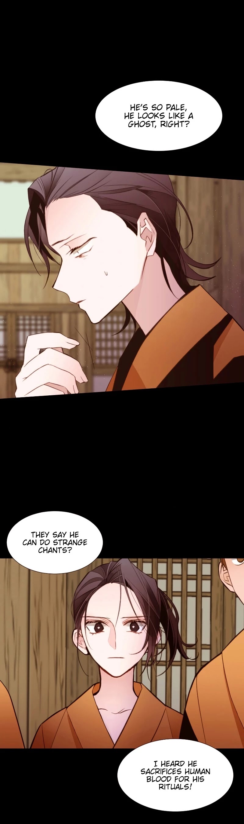 The Stereotypical Life of a Reincarnated Lady Chapter 66 - page 2