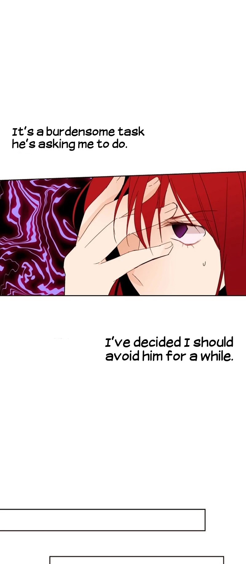 The Stereotypical Life of a Reincarnated Lady Chapter 23 - page 11