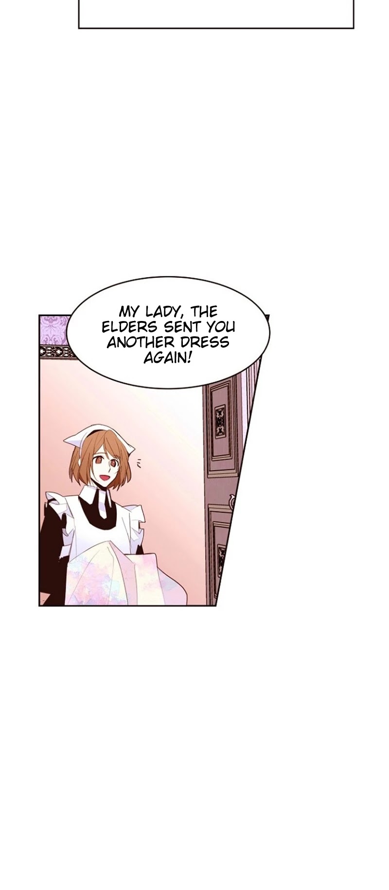 The Stereotypical Life of a Reincarnated Lady Chapter 23 - page 12