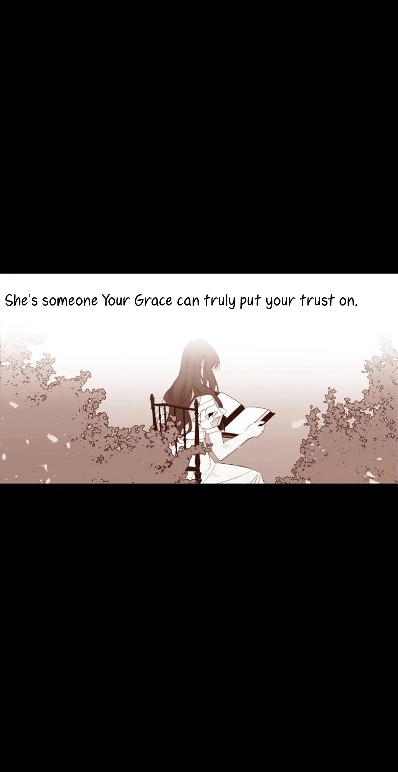 The Stereotypical Life of a Reincarnated Lady Chapter 23 - page 20