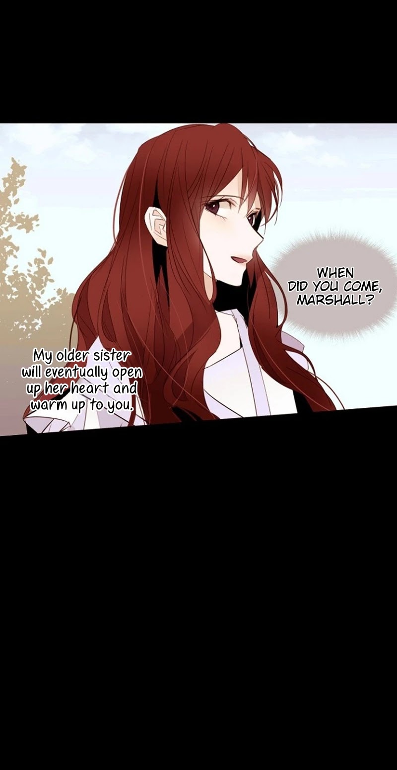The Stereotypical Life of a Reincarnated Lady Chapter 23 - page 21