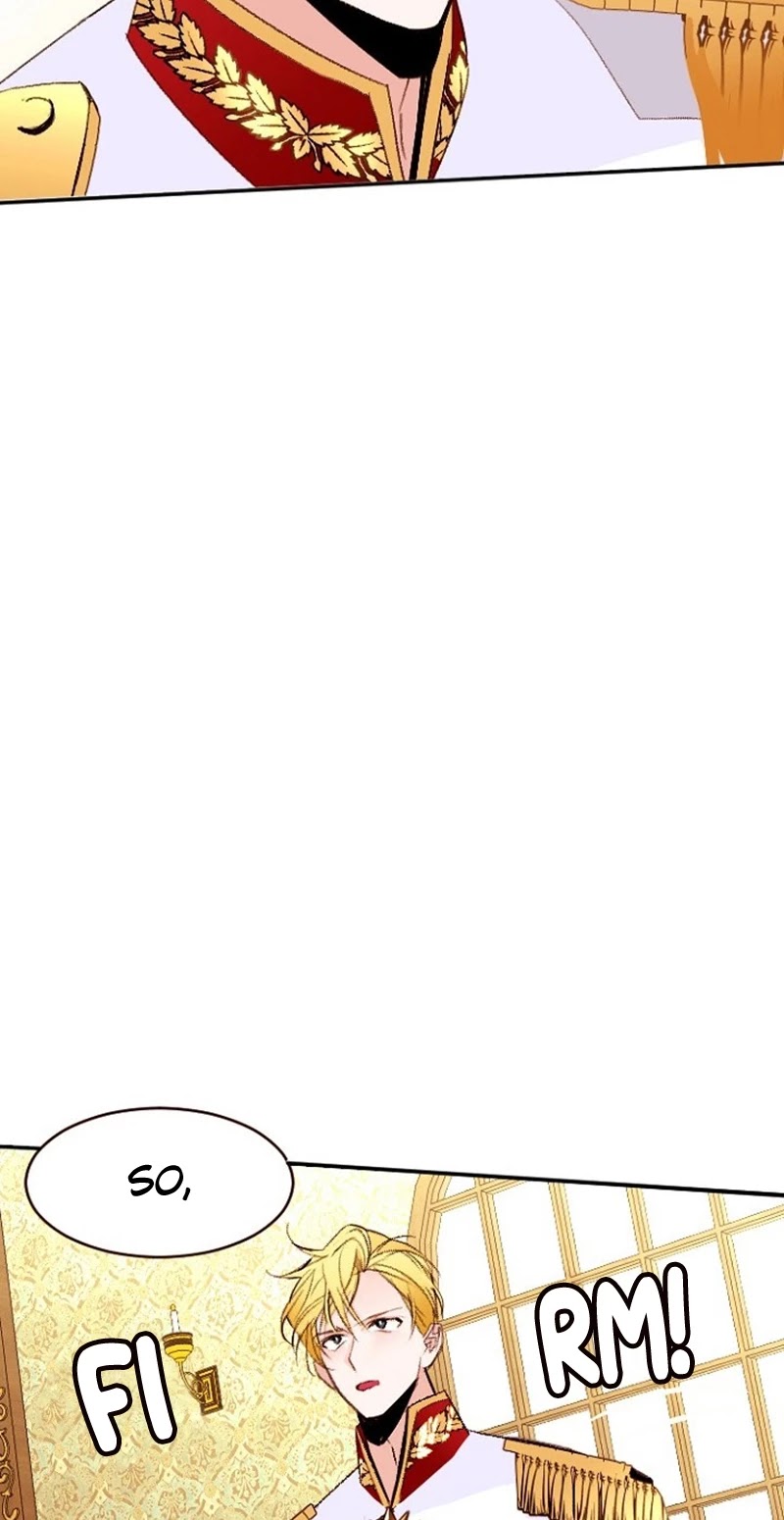 The Stereotypical Life of a Reincarnated Lady Chapter 23 - page 26