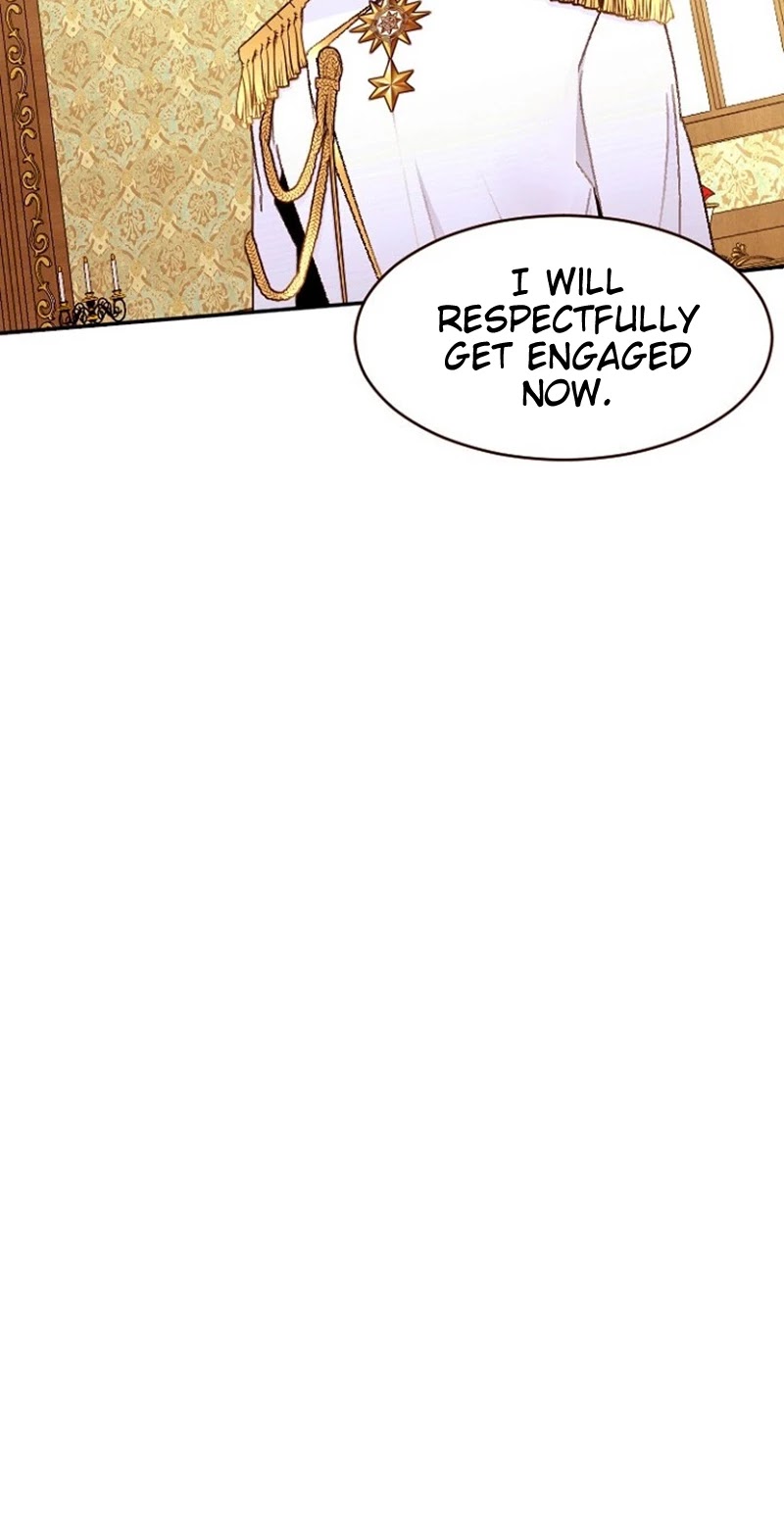 The Stereotypical Life of a Reincarnated Lady Chapter 23 - page 27
