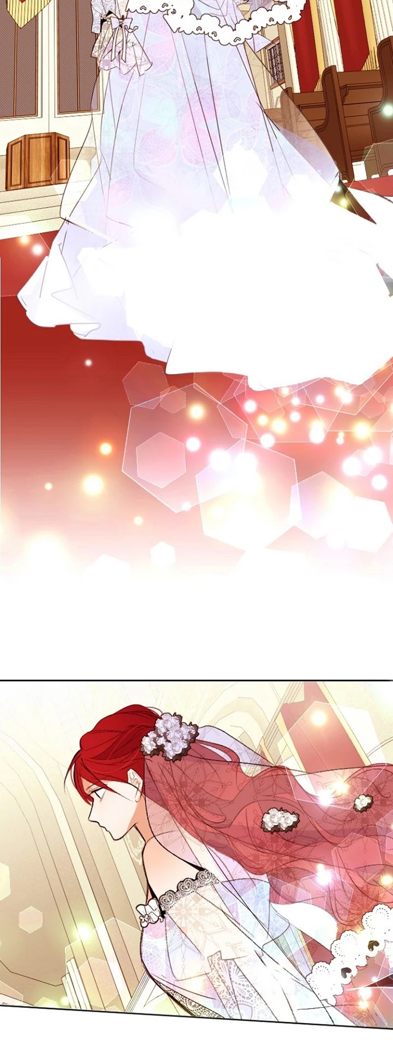 The Stereotypical Life of a Reincarnated Lady Chapter 23 - page 32