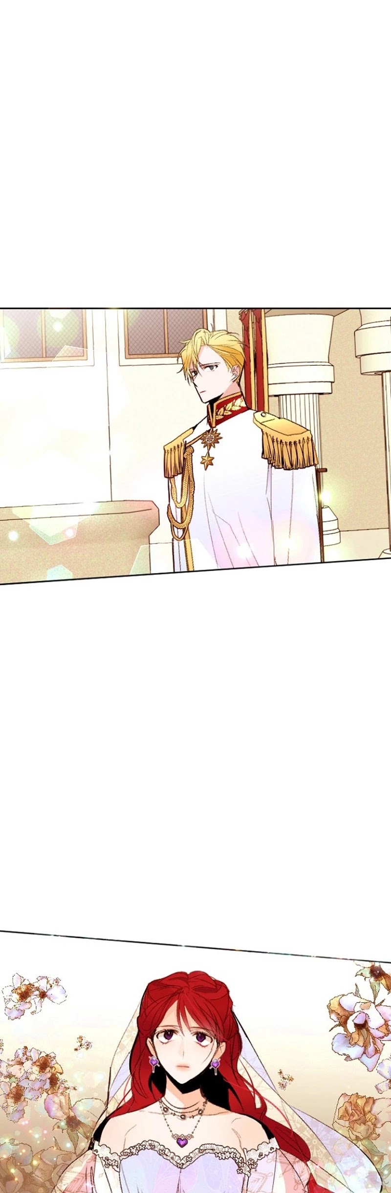 The Stereotypical Life of a Reincarnated Lady Chapter 23 - page 33
