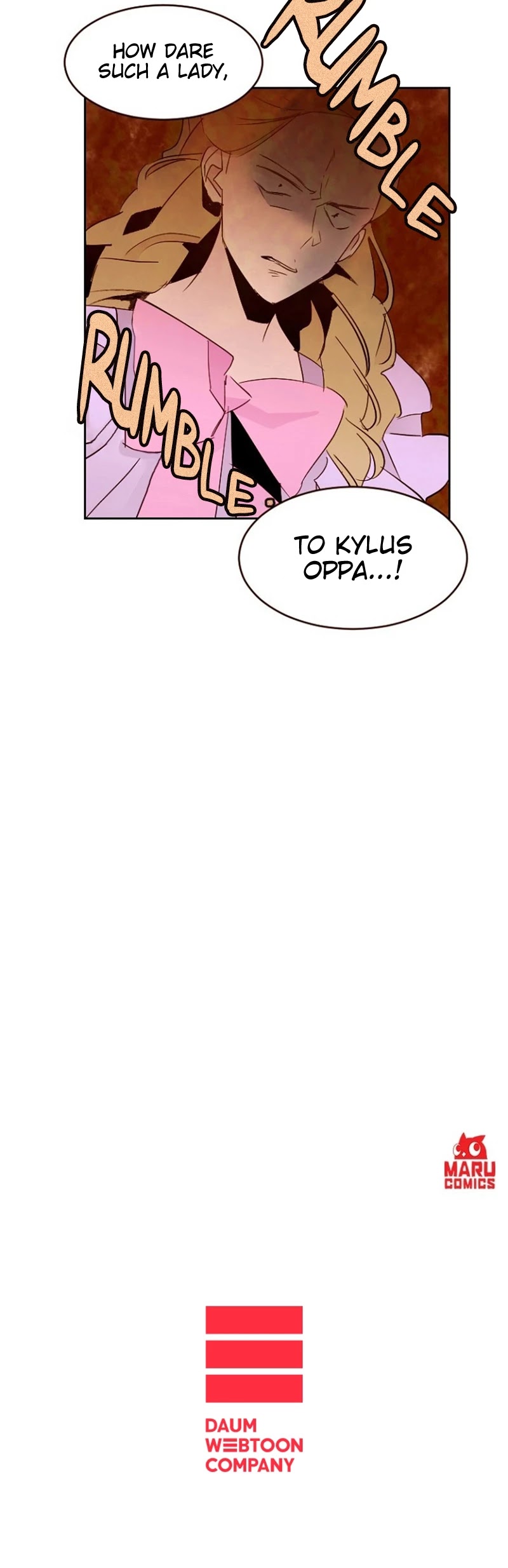 The Stereotypical Life of a Reincarnated Lady Chapter 23 - page 38